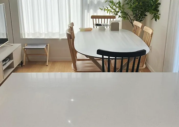 아파트 Atmos Samsung Privateterrace 5-min Walk To Subway & Coex Freeparking Brandnew Elevator 서울특별시