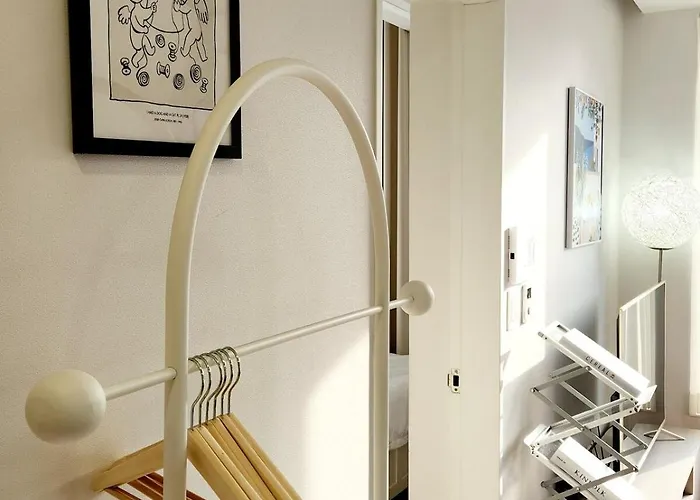 Atmos Samsung Privateterrace 5-min Walk To Subway & Coex Freeparking Brandnew Elevator