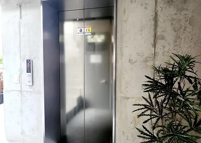 아파트 Atmos Samsung Privateterrace 5-min Walk To Subway & Coex Freeparking Brandnew Elevator 서울특별시