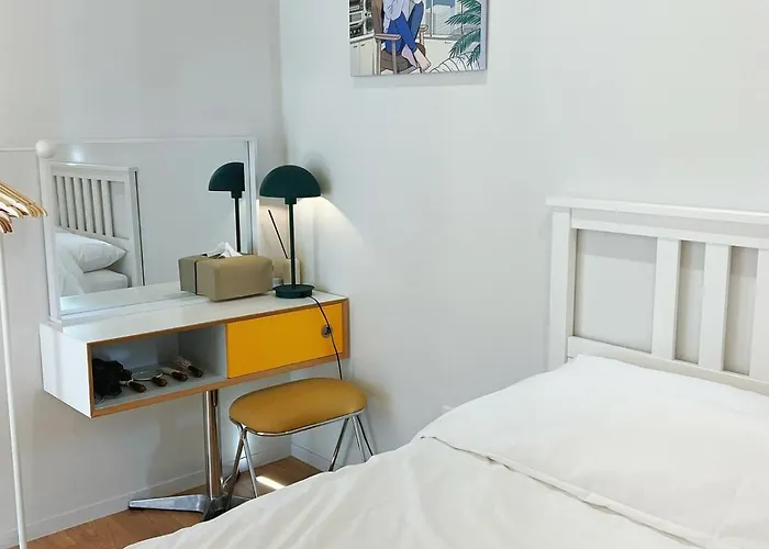 Atmos Samsung Privateterrace 5-min Walk To Subway & Coex Freeparking Brandnew Elevator *