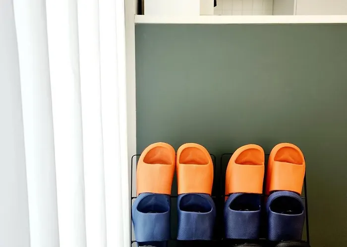 아파트 Atmos Samsung Privateterrace 5-min Walk To Subway & Coex Freeparking Brandnew Elevator 서울특별시