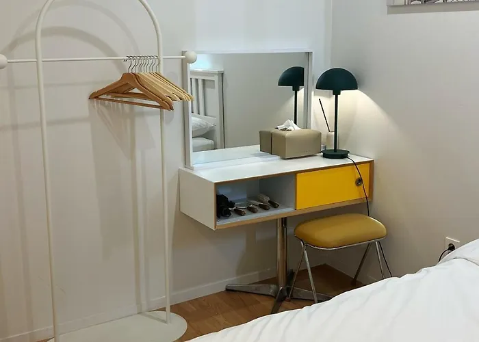 아파트 Atmos Samsung Privateterrace 5-min Walk To Subway & Coex Freeparking Brandnew Elevator 서울특별시