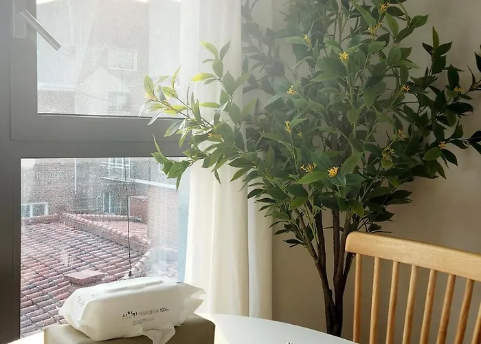 아파트 Atmos Samsung Privateterrace 5-min Walk To Subway & Coex Freeparking Brandnew Elevator 서울특별시