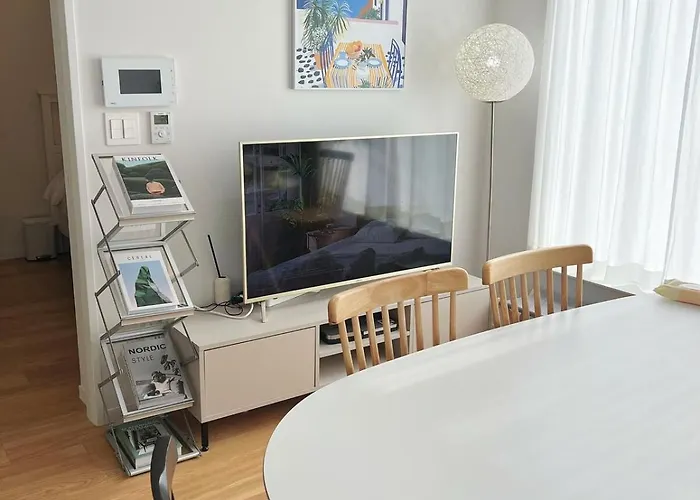 Atmos Samsung Privateterrace 5-min Walk To Subway & Coex Freeparking Brandnew Elevator 아파트 서울특별시