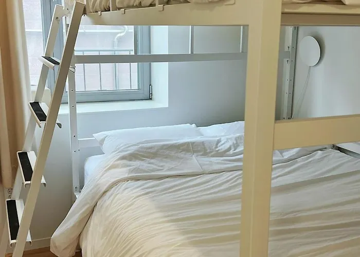 Atmos Samsung Privateterrace 5-min Walk To Subway & Coex Freeparking Brandnew Elevator 아파트 *