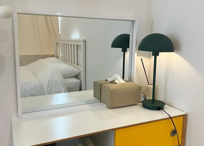 아파트 Atmos Samsung Privateterrace 5-min Walk To Subway & Coex Freeparking Brandnew Elevator