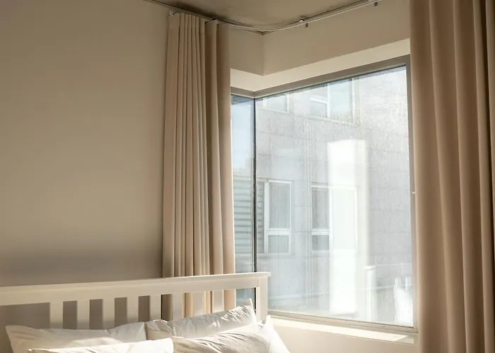 Atmos Samsung Privateterrace 5-min Walk To Subway & Coex Freeparking Brandnew Elevator * 서울특별시