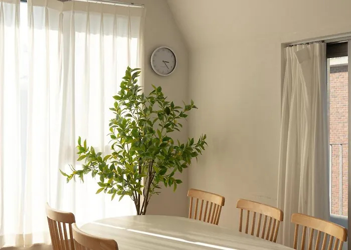 Atmos Samsung Privateterrace 5-min Walk To Subway & Coex Freeparking Brandnew Elevator * 서울특별시