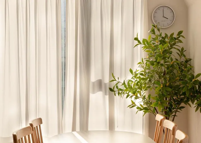 Atmos Samsung Privateterrace 5-min Walk To Subway & Coex Freeparking Brandnew Elevator *